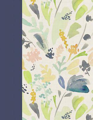 Picture of NIV Beautiful Word Coloring Bible Large Print