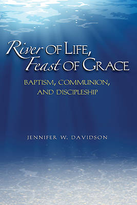 Picture of River of Life, Feast of Grace