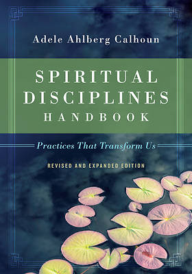 Picture of Spiritual Disciplines Handbook