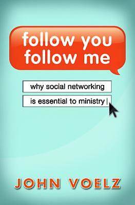 Picture of Follow You, Follow Me - eBook [ePub]