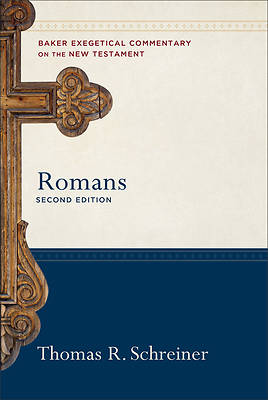 Picture of Romans - eBook [ePub]