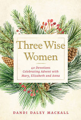 Three Wise Women