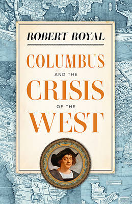 Picture of Columbus and the Crisis of the West