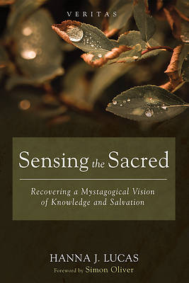Picture of Sensing the Sacred