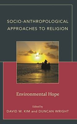 Picture of Socio-Anthropological Approaches to Religion
