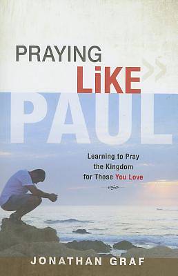 Picture of Praying Like Paul