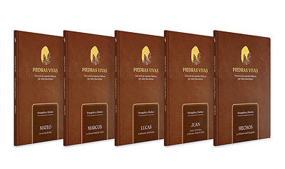 Picture of Piedras Vivas