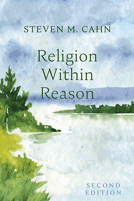 Picture of Religion Within Reason, Second Edition