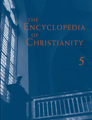 Picture of Encyclopedia of Christianity