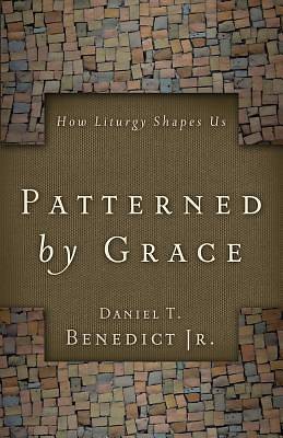 Picture of Patterned by Grace