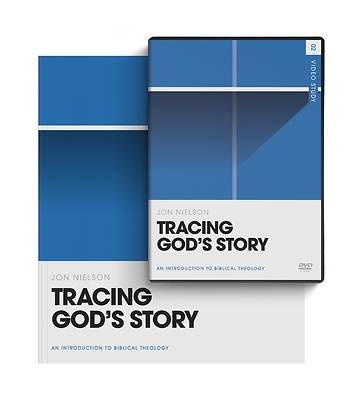 Picture of Tracing God's Story