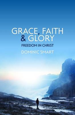 Picture of Grace, Faith and Glory
