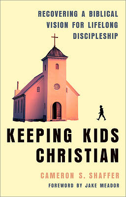 Picture of Keeping Kids Christian