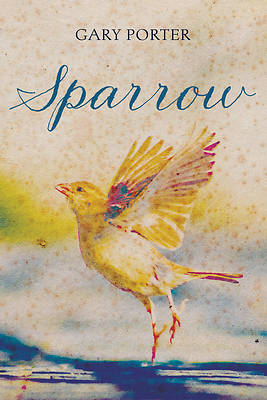 Picture of Sparrow