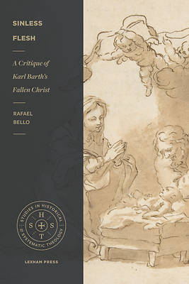 Picture of Sinless Flesh