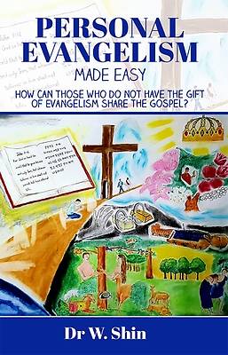 Personal Evangelism Made Easy