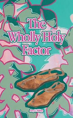 Picture of The Wholly Holy Factor