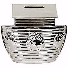 Picture of Noah's Ark Bank 4.25"