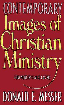Picture of Contemporary Images of Christian Ministry
