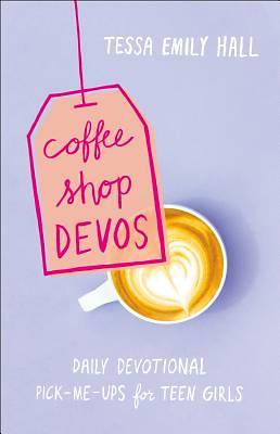 Picture of Coffee Shop Devos
