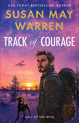 Picture of Track of Courage