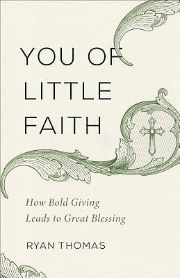 Picture of You of Little Faith