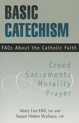 Picture of Basic Catechism