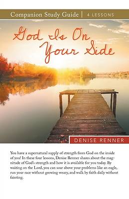 Picture of God Is On Your Side Study Guide