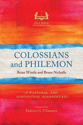 Picture of Colossians and Philemon