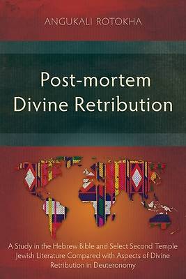 Picture of Post-mortem Divine Retribution