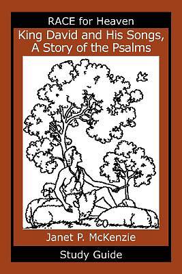 Picture of King David and His Songs, the Story of the Psalms Study Guide