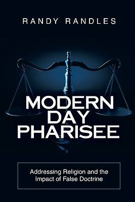 Picture of Modern Day Pharisee