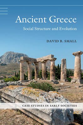 Picture of Ancient Greece