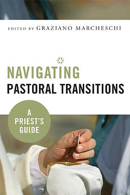Picture of Navigating Pastoral Transitions