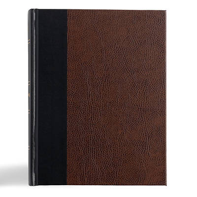 Picture of KJV Notetaking Bible