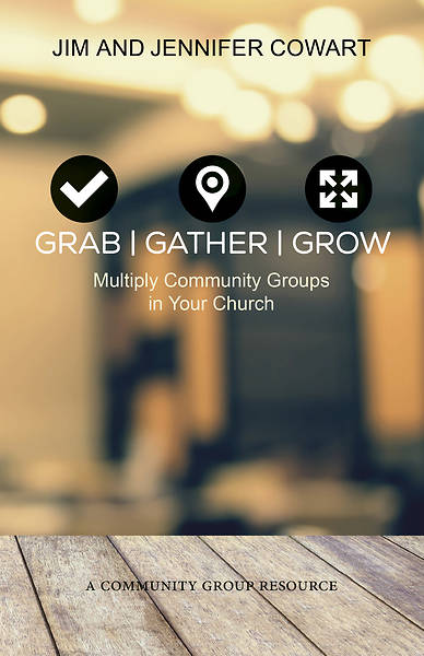 Grab Gather Grow