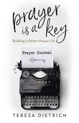 Picture of Prayer Is a Key