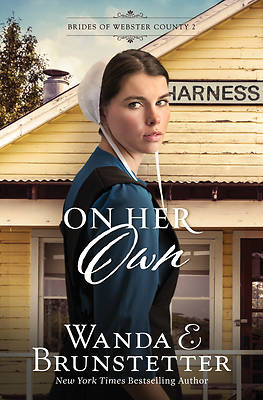 Picture of On Her Own