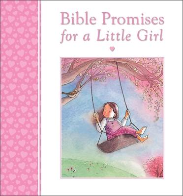Picture of Bible Promises for a Little Girl