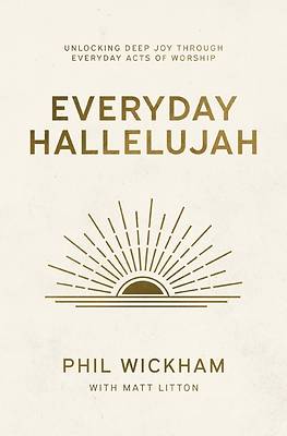 Everyday Hallelujah