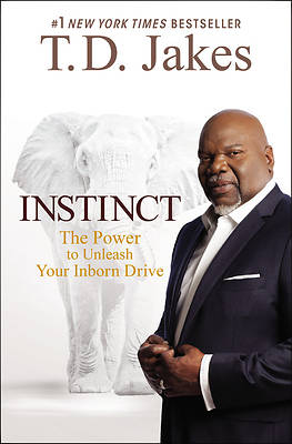 Picture of Instinct