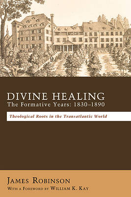 Picture of Divine Healing