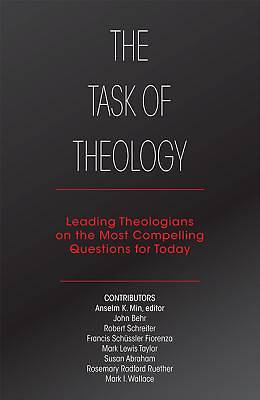 Picture of The Task of Theology