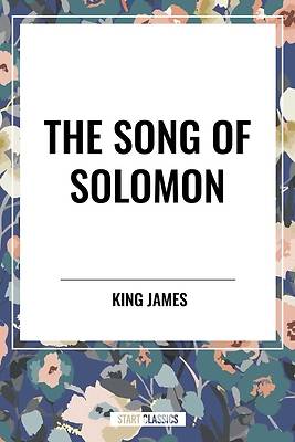 Picture of The Song of Solomon