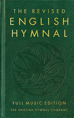 Picture of The Revised English Hymnal Full Music Edition
