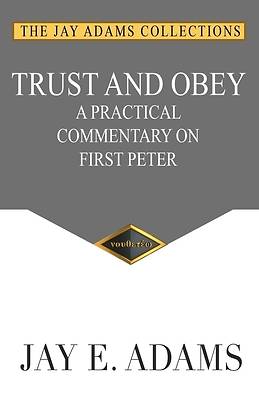Picture of Trust and Obey