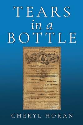 Picture of Tears in a Bottle