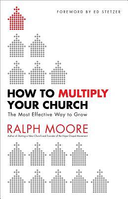 Picture of How to Multiply Your Church