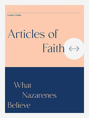 Picture of Articles of Faith