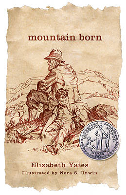 Picture of Mountain Born
